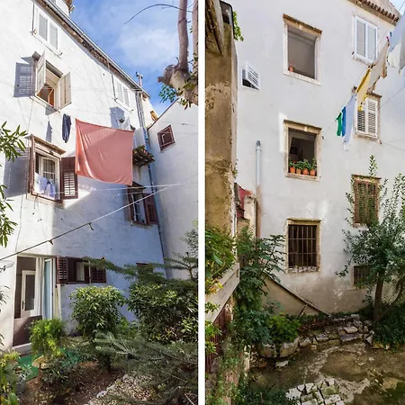 Secret & Stylish Hideaway Old Town زادار