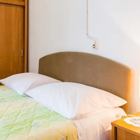 公寓 Secret & Stylish Hideaway Old Town 扎达尔
