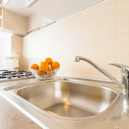 Apartment Secret & Stylish Hideaway Old Town *