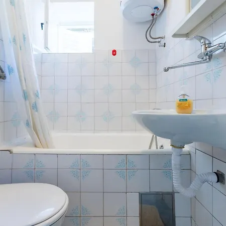 Secret & Stylish Hideaway Old Town Apartment Zadar