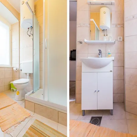 Secret & Stylish Hideaway Old Town * Zadar