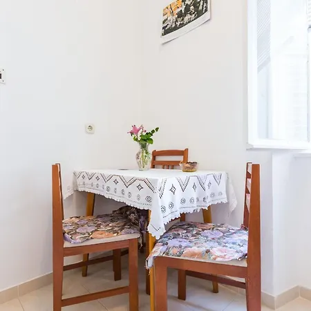 Secret & Stylish Hideaway Old Town Zadar