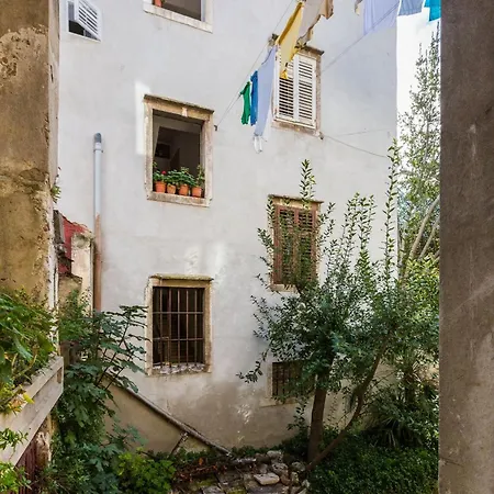 Secret & Stylish Hideaway Old Town * Zadar